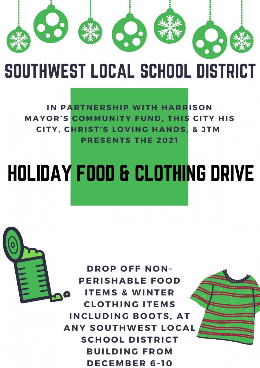 Food Drive